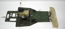 RC  TELAIO AUTOMODELLO SPECIAL VINTAGE  1:8 CORSA DA COMPLETARE