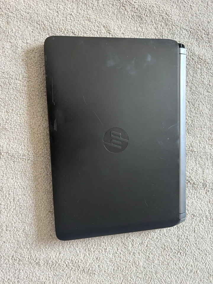 HP Probook 430 G2, 8GB ram, 120GB SSD, i5-4210U processor Win 11 - Image 2 of 4