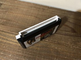 [FC] Famicom Soft TM Network NETWORK Live in Power Bowl [Operation