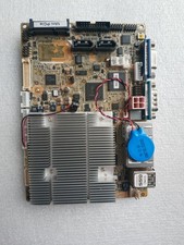 IEI Industrial motherboard WAFER-BT-E38451W2-R10 *bn