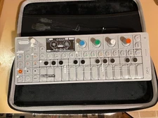 Teenage Engineering OP-1  Portable Synthesizer - White