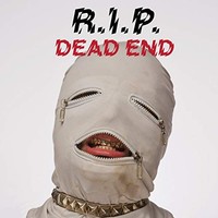 R.I.P. - Dead End - Vinyl Record - G3Z
