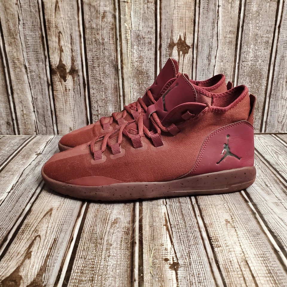 Hombre Jordan Reveal Noche Granate Talla 9.5 835064-600 Foto 2 de 4