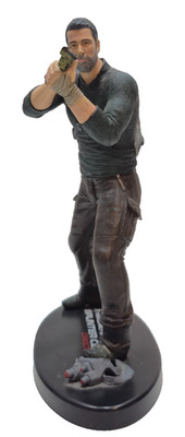Sam Fisher Tom Clancy s Splinter Cell: Conviction Sammelfigur Nur Figur Ohne OVP