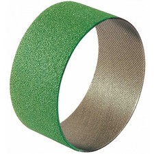 Klingspor CS 451 X Schleifh&uuml;lsen Multibindung 45x30mm Korn 60 - Schleifmittel