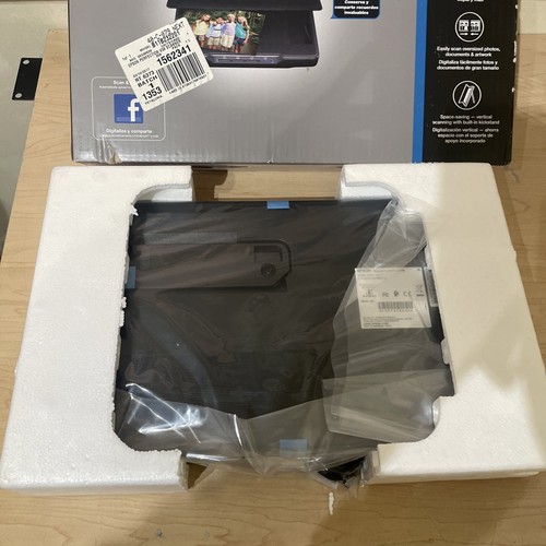 Epson Perfection V39 II Flatbed Photo Scanner 4800 dpi New, Open Box,Never Used - 第 6/11 張圖片
