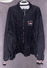 Philadelphia Wings Retro Lightweight Jacket, Size 3XL
