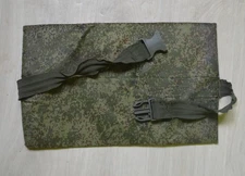 seat Russian Army soldier EMR Ratnik VKPO Military Camouflage Tourist Hunting