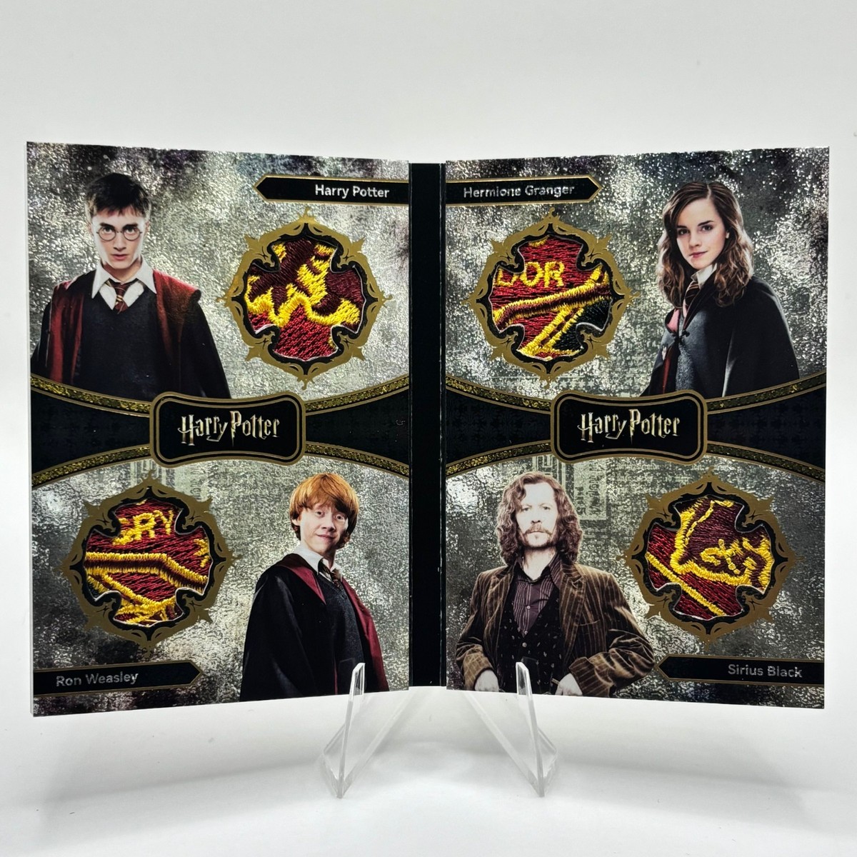 ハリーポッター KAKAWOW トレカ 29枚セット ハリーポッター KAKAWOW トレカ 29枚セット ハリーポッター KAKAWOW