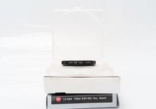 Genuine Leica E39 Leica Neutral Density 16x F...