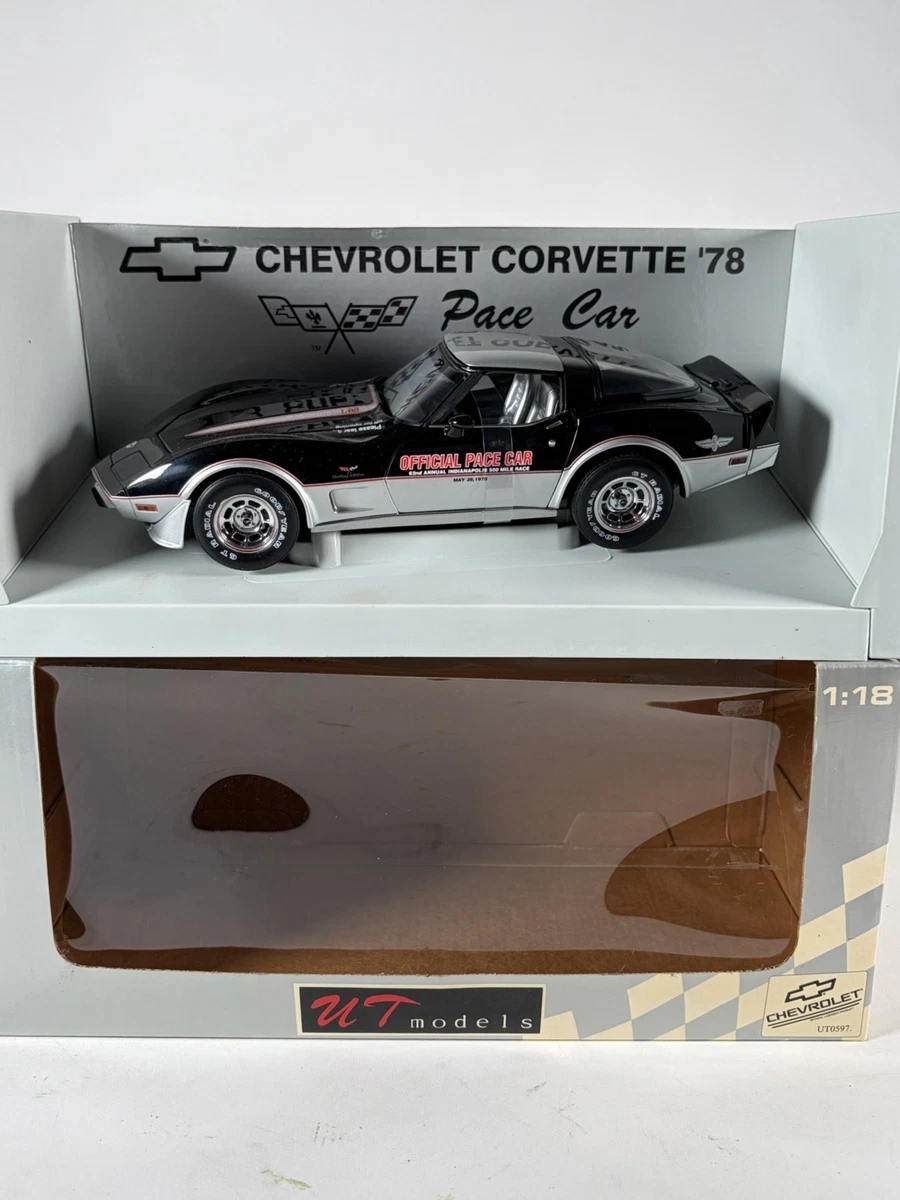UT 1:18 Scale Diecast & Toy Vehicles for sale - eBay