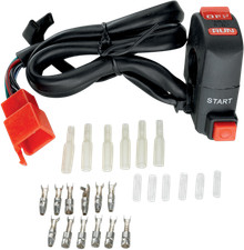 MOOSE RACING SWITCH START/STOP XR650 0616-015...