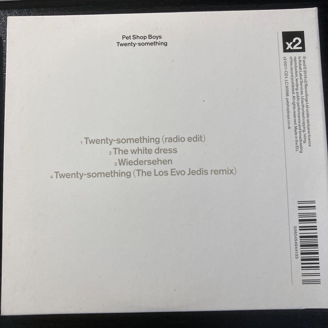 pet shop boys 3枚セット Pet Shop Boys Set Of 3 | eBay