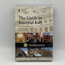 The Great Courses: The Guide To Essential ITA...