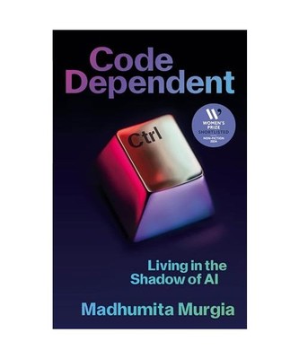 Code Dependent: Living in the Shadow of AI, Madhumita Murgia