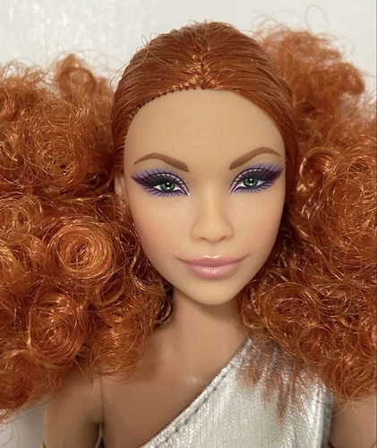 Barbie Looks Model #11