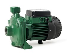 DAB Pumps - Pompa centrifuga bigirante K 55/50 Monofase 2,5 Hp