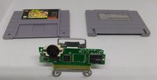 Pocky & Rocky for Super Nintendo SNES Not Authentic! Modern Manufactured!