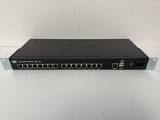 DIGI  50001551-01 70002388 CONNECTPORT TS 16 TERMINAL SERVER