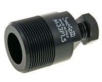 Polradabzieher Buzzetti M33X15Mm AußEn Rechtsgewinde FüR Motoplat / Fensa