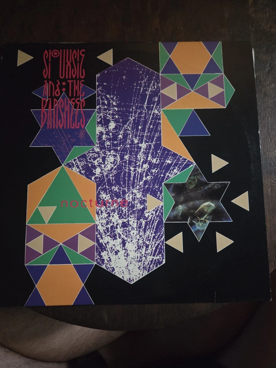 Las mejores ofertas en LP Siouxsie And The Banshees discos de