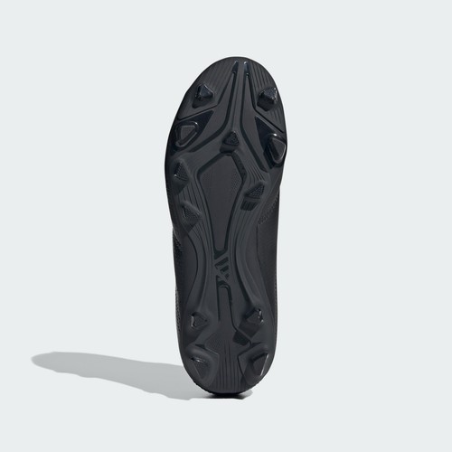 adidas Performance AU Kids Predator Club Flexible Ground Football Boots - Picture 4 of 10