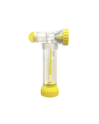 Empty Fluxuator Dual Head. Fill with your own paste/flux USA FAST SHIP