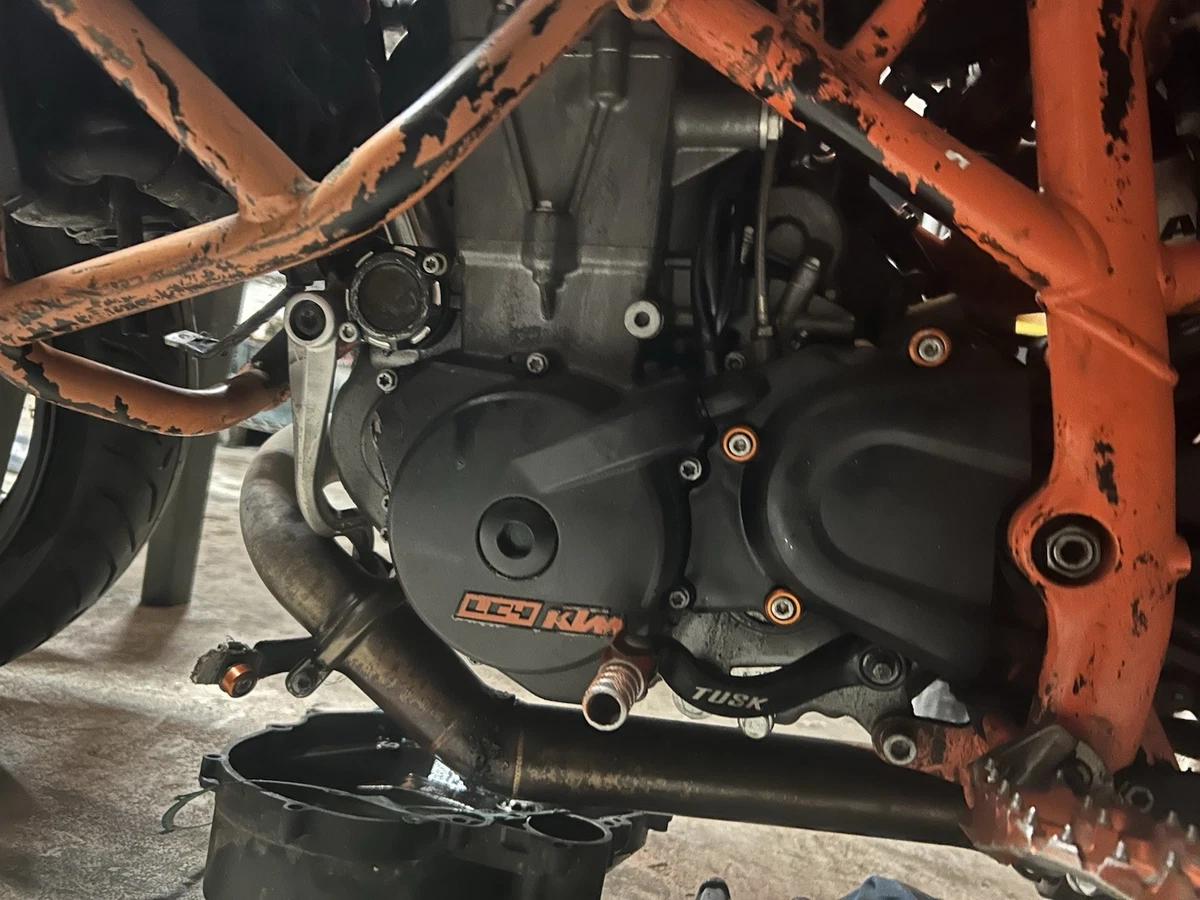 25+ KTM Motorcycle Engines and Engine Parts for sale | Updated Oct