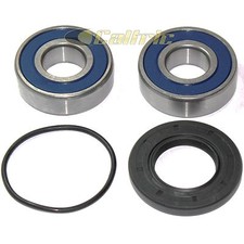 Front Wheel Ball Bearing And Seals Kit For Polaris Trail Boss 330 2003 2004