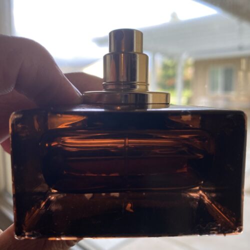 Gucci by Gucci Women 50 ml 1.7 oz Eau de Parfum Limited Edition ~ 80%ish+ Full - Picture 5 of 6