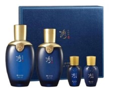Sooryehan Hyobidam Jungyul all in one skin ca...