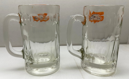 Tazas flotantes de cerveza de raíz A&W. - Imagen 3 de 5