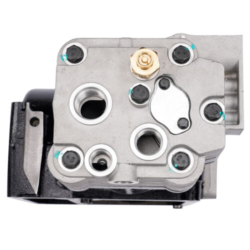 For Navistar MaxxForce 11L/13L 3709920C92 2514355C1 K042162 Air Brake Compressor - Bild 7 von 7