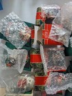 Lot of 14 Boxed Assorted Vintage Hallmark Miniature Keepsake Ornaments 80/90/20s — photo 6