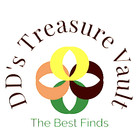 DD’s Treasure Vault