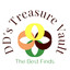 DD’s Treasure Vault