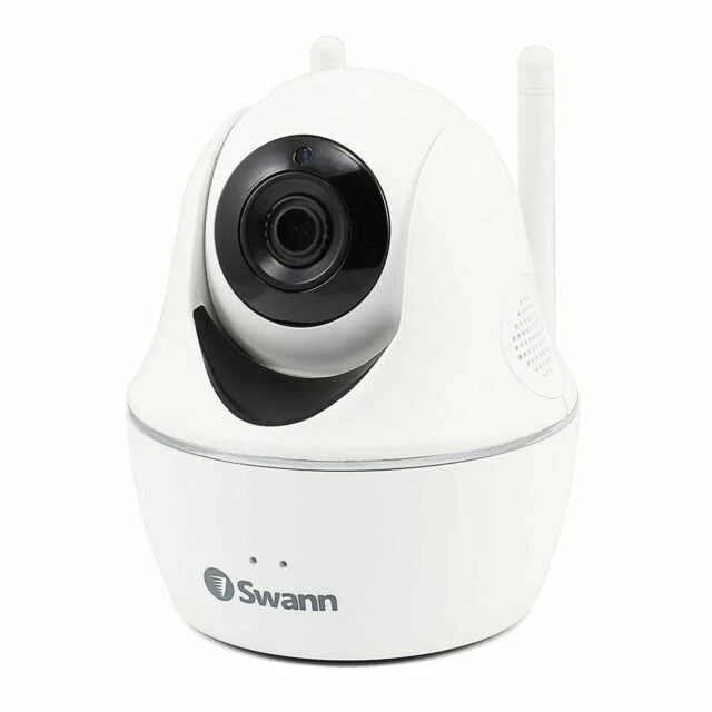 Swann Security Cameras