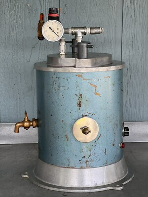 #ad Jewelry Air Pressure Wax Injector Machine $480.00