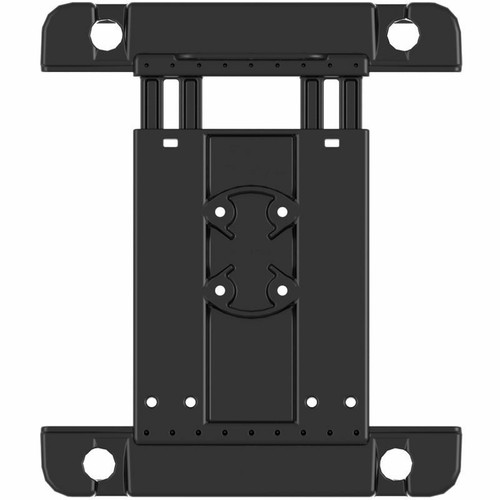 RAM Triple twist lock Suction cup windscreen glass Mount iPad & 10" tablets - Picture 9 of 9