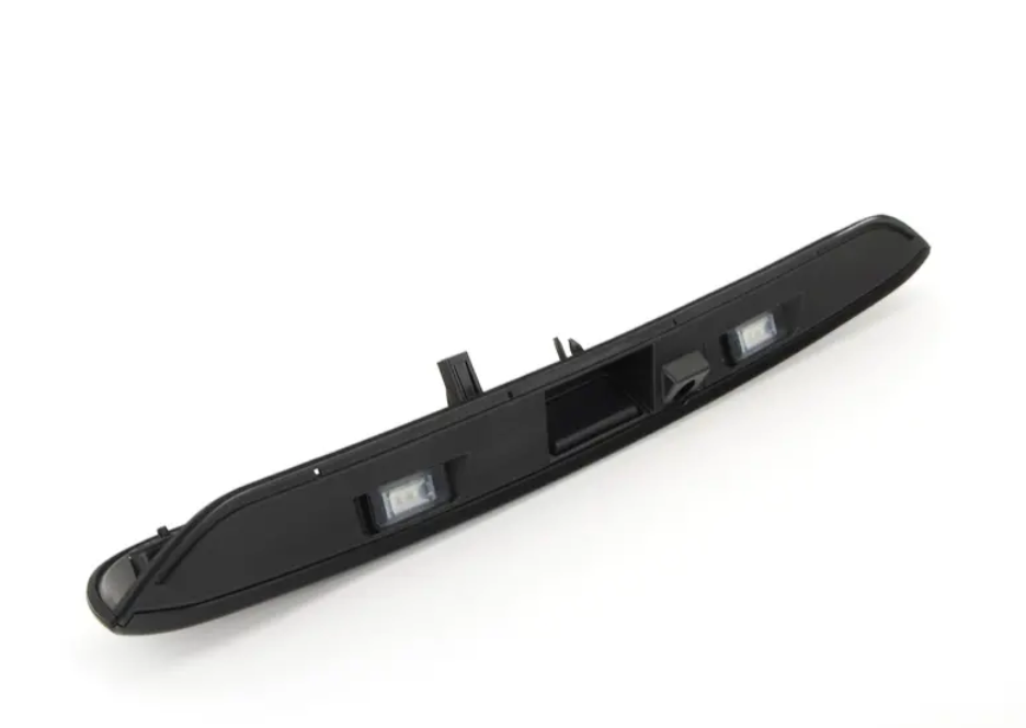 yu.1115927 Leupold 1-Piece Backcountry Cross-Slot Scope Base / Rail Remington
