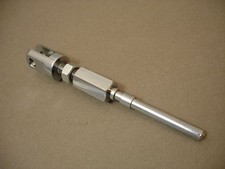 PLUNGER BRAKE ROD PEDAL HARLEY PANHEAD SHOVELHEAD 58-69