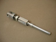 PLUNGER BRAKE ROD PEDAL HARLEY PANHEAD SHOVELHEAD 58-69