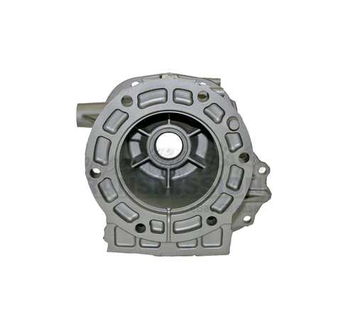 M5R2 4wd Rear Adapter Tail Housing Ford F150 Bronco 4x4 5 Speed 7.50" Long USED - Bild 4 von 5