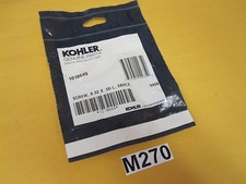Genuine Kohler 1018649 Replacement Screw 8-32X.50 L, SBHCS