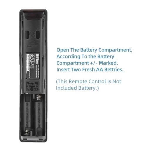 Mando a distancia por voz Bluetooth para Samsung BN59-01312A - Imagen 4 de 7