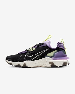 black and purple mens nike shoes