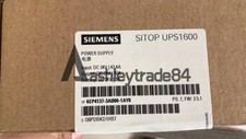 1PC NEW SIEMENS 6EP4137-3AB00-1AY0 POWER SUPPLY