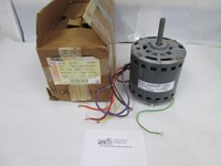 General Electric Ge 28c4601 5kcp39pge728s 1hp 208-230v Blower 1625 Rpm Motor General Electric Ge 28c4601 5kcp39pge728s 1hp 208-230v Blower 1625 Rpm Motor