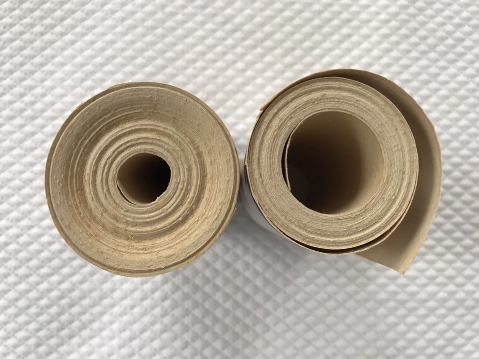 Vintage Laura Ashley Home Wallpaper Border Toy Soldiers 1+ Rolls NOS Unused - Image 3 of 3