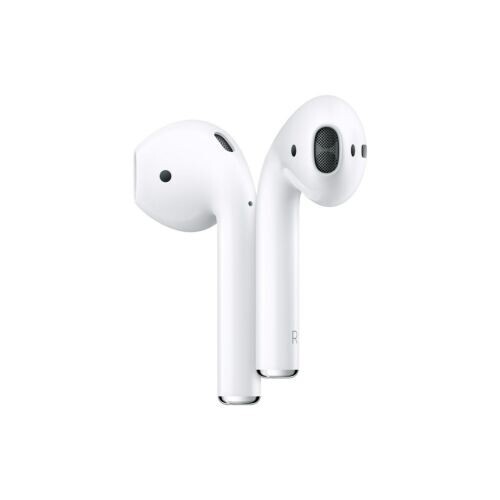Apple AirPods with Charging Case 2nd Generation MV7N2ZM/A Brand New Sealed White - Picture 9 of 14
